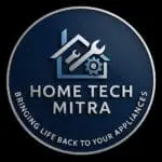 Home Tech Mitra Logo – All Brand Appliance Repair Experts